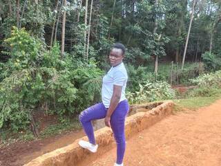 Еротски видео разговор Cuteblacky2