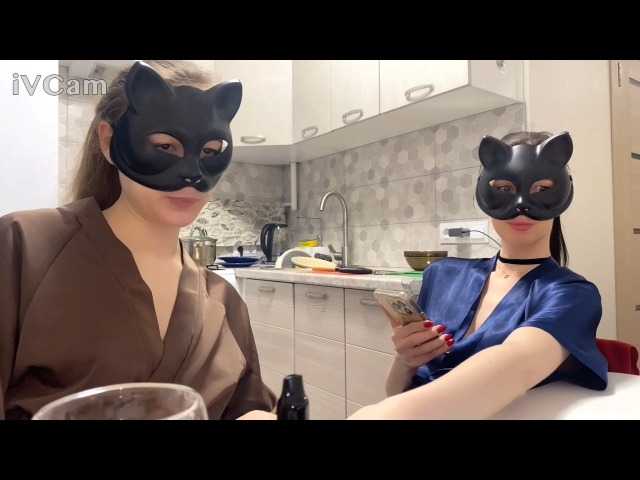Емитувани слики од екранот CuteCats