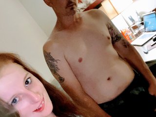 Еротски видео разговор CuteCouple4u69