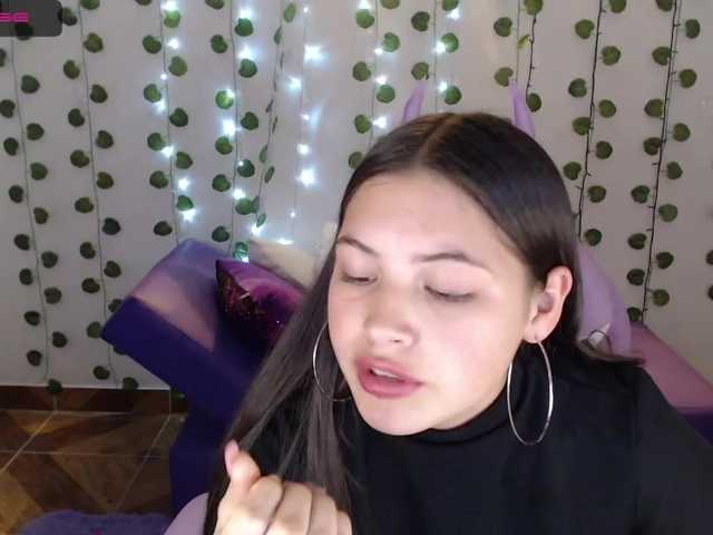 Емитувани слики од екранот cutedragonfly