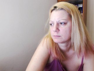 Емитувани слики од екранот BeautyMilf