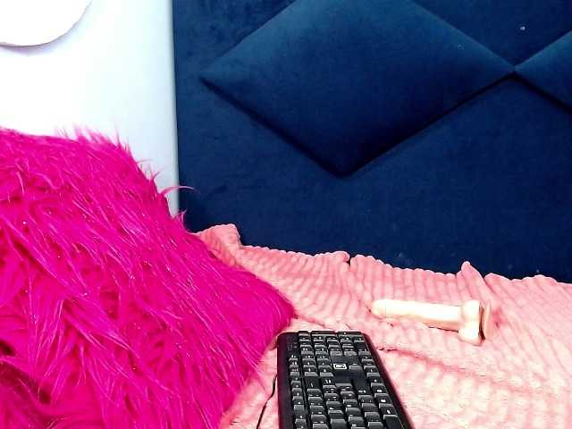 Емитувани слики од екранот CuteLiax