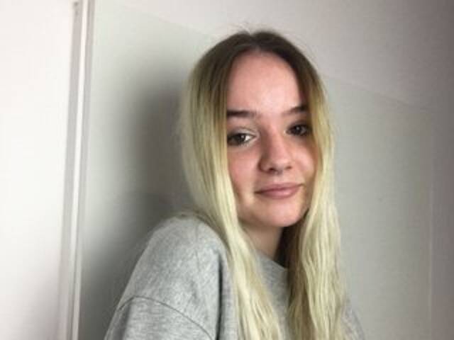 Фотографија на профилот CuteMaya