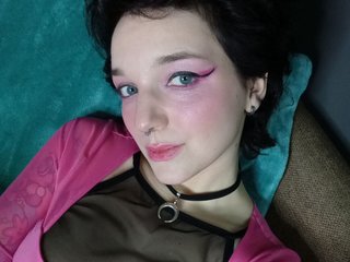 Еротски видео разговор Cutemetalgoddess