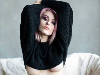 Еротски видео разговор Cutie-Angela