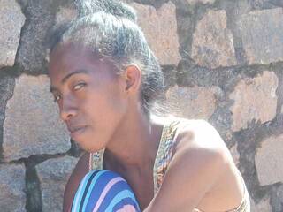 Еротски видео разговор CutNatacha