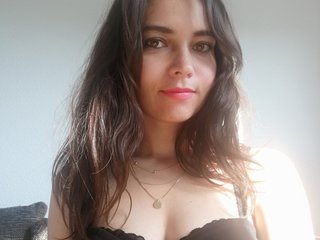 Еротски видео разговор CyndeeWinter