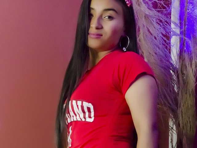 Фотографија на профилот Cyntia-smile