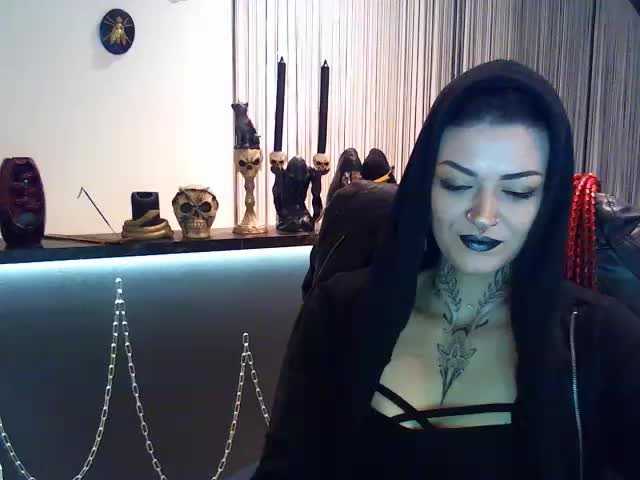 Емитувани слики од екранот DaemonInk