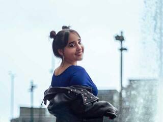 Еротски видео разговор Dafnebloshhh