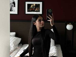 Еротски видео разговор DaisyFantasy