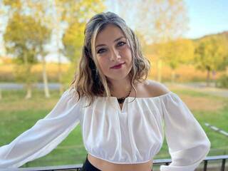 Еротски видео разговор DaisyVibes