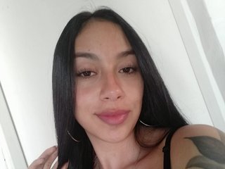 Еротски видео разговор Dakota-lee