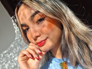 Еротски видео разговор Dalia-Salem