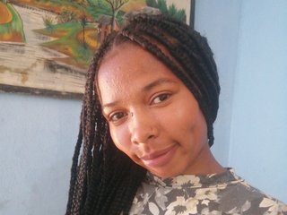 Еротски видео разговор Daliah1