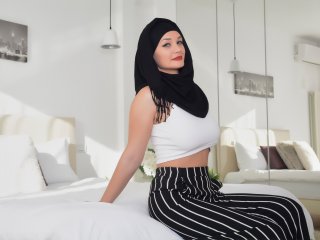Фотографија на профилот DaliyaArabian