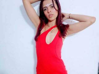 Еротски видео разговор Dana-miller