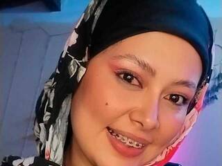 Еротски видео разговор DanaAlabi