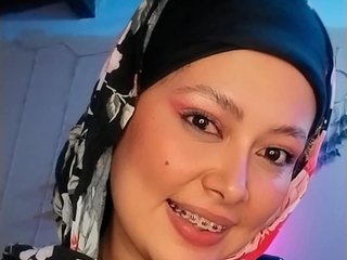 Еротски видео разговор DanaAlabi