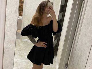 Еротски видео разговор DanaDeiss7