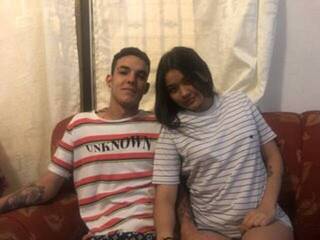 Еротски видео разговор Danawild