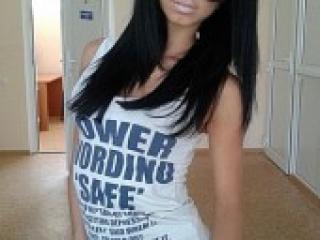 Фотографија на профилот dancegirlx