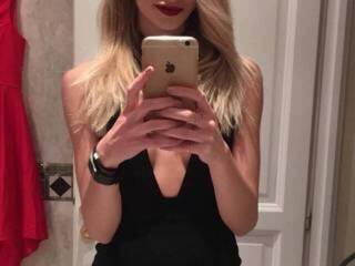 Еротски видео разговор dancinglady