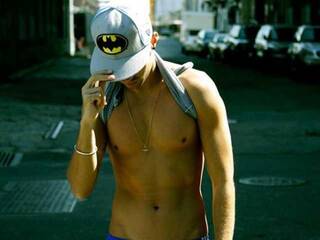 Еротски видео разговор DandiWilliam