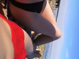 Емитувани слики од екранот PerVerTed-69