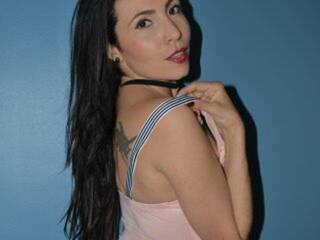 Еротски видео разговор dania-ramirez