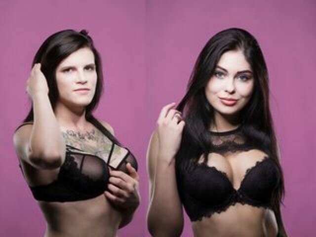 Фотографија на профилот DanielaCassi