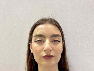 Еротски видео разговор DanielleHarp