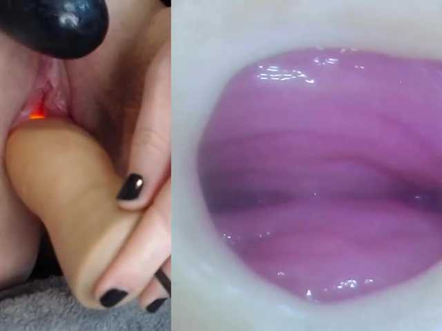 Емитувани слики од екранот Danigirl866