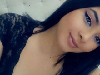 Еротски видео разговор DaniMontes