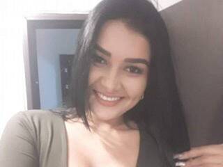 Еротски видео разговор DaniWilliamss