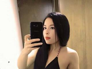 Еротски видео разговор DannaMiles