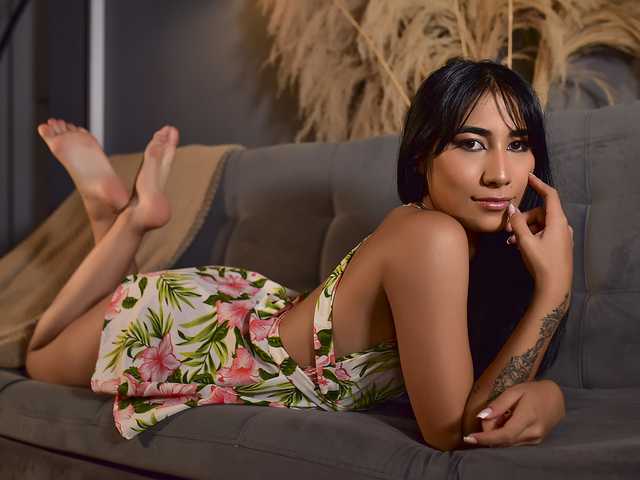 Фотографија на профилот Antonellaxxx