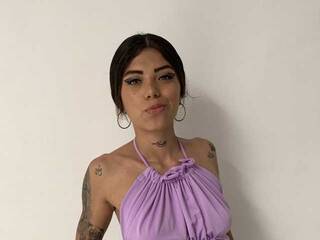 Еротски видео разговор Dannyevan