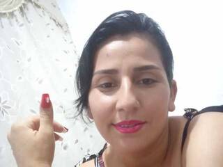 Еротски видео разговор Danielawoo