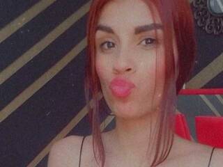 Еротски видео разговор DaphneTaylor