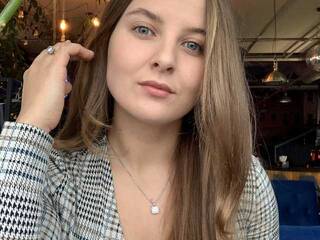 Еротски видео разговор Daria005