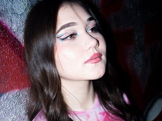 Еротски видео разговор DarianaGrey