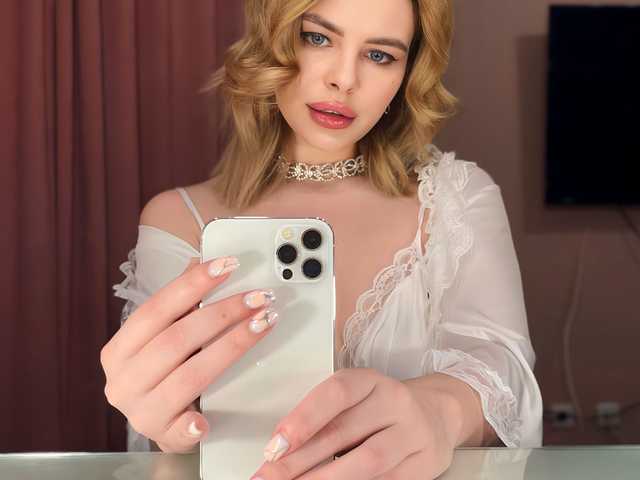 Фотографија на профилот Venus_