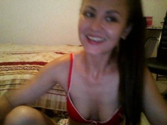 Емитувани слики од екранот Darinadiamond