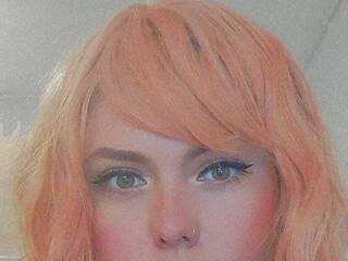 Еротски видео разговор DarkChloe