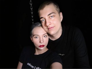 Еротски видео разговор DarkdominLust