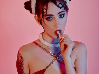 Еротски видео разговор DarkLola