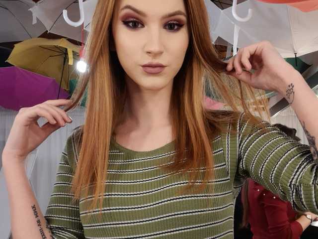 Фотографија на профилот DarlaDoll