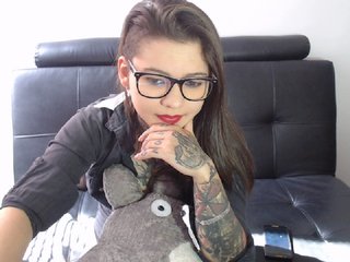 Фотографии DarthSnow666 10tk- spank ass 3 times hard... 25tk flash tits... 27tk flash feet and lick... 30tk flash booty... 66tk ass plug... 69tkn dildo in pussy... 101tk Lush free for 5 minutes