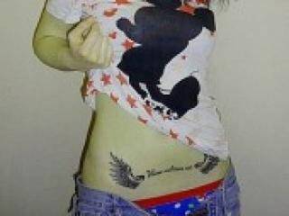 Еротски видео разговор dashkarrrr